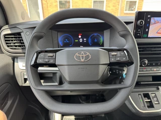 Toyota ProAce – thumbnail 24