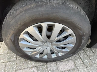 Peugeot Rifter – thumbnail 13