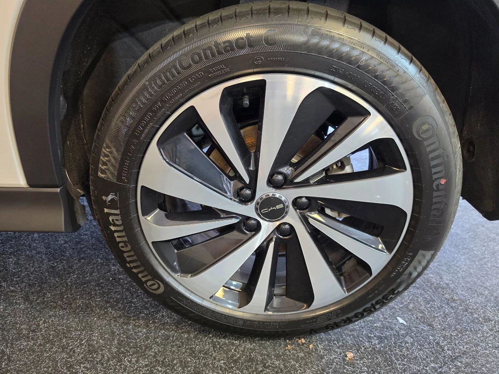 BYD SEAL U – foto 31