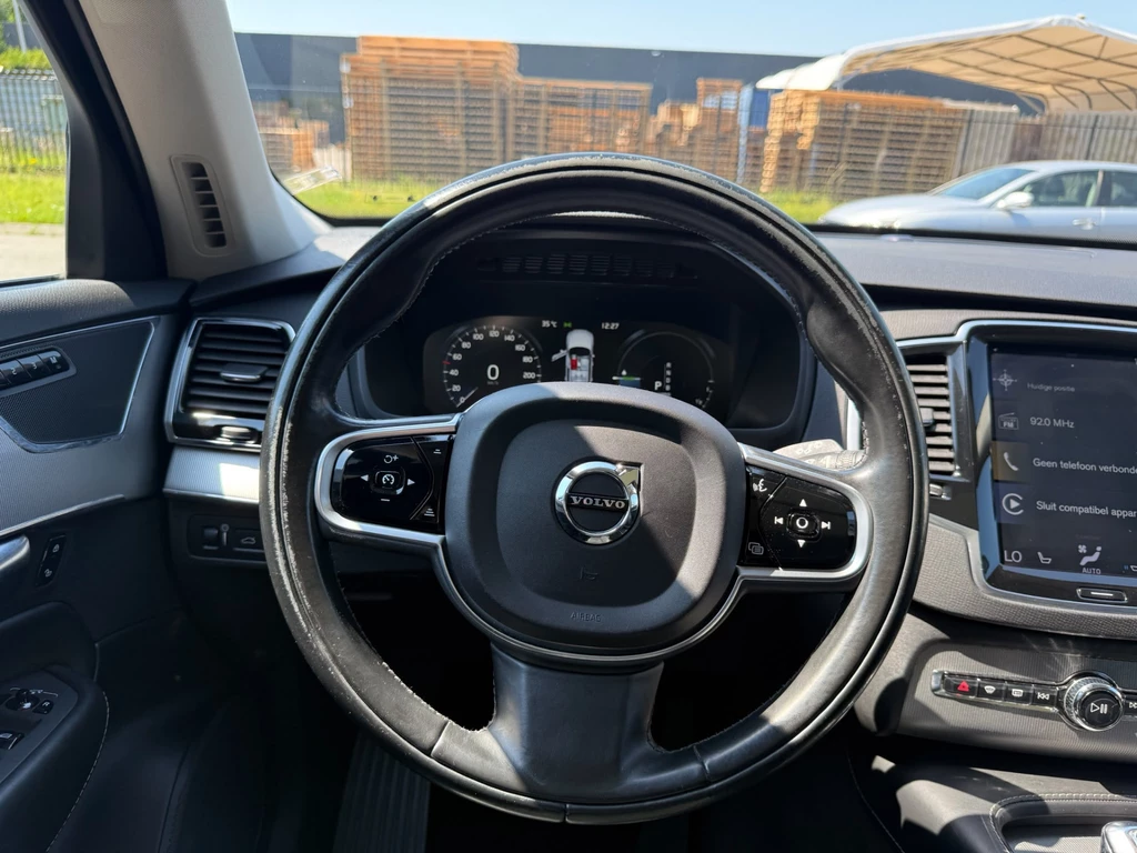 Volvo XC90 – foto 26