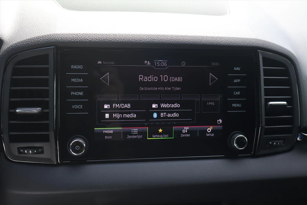 Škoda Karoq – foto 30