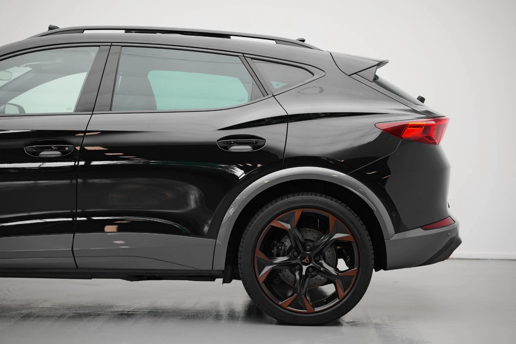 CUPRA Formentor – foto 6