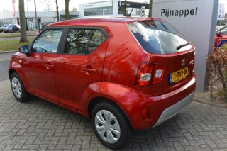 Suzuki Ignis – thumbnail 4