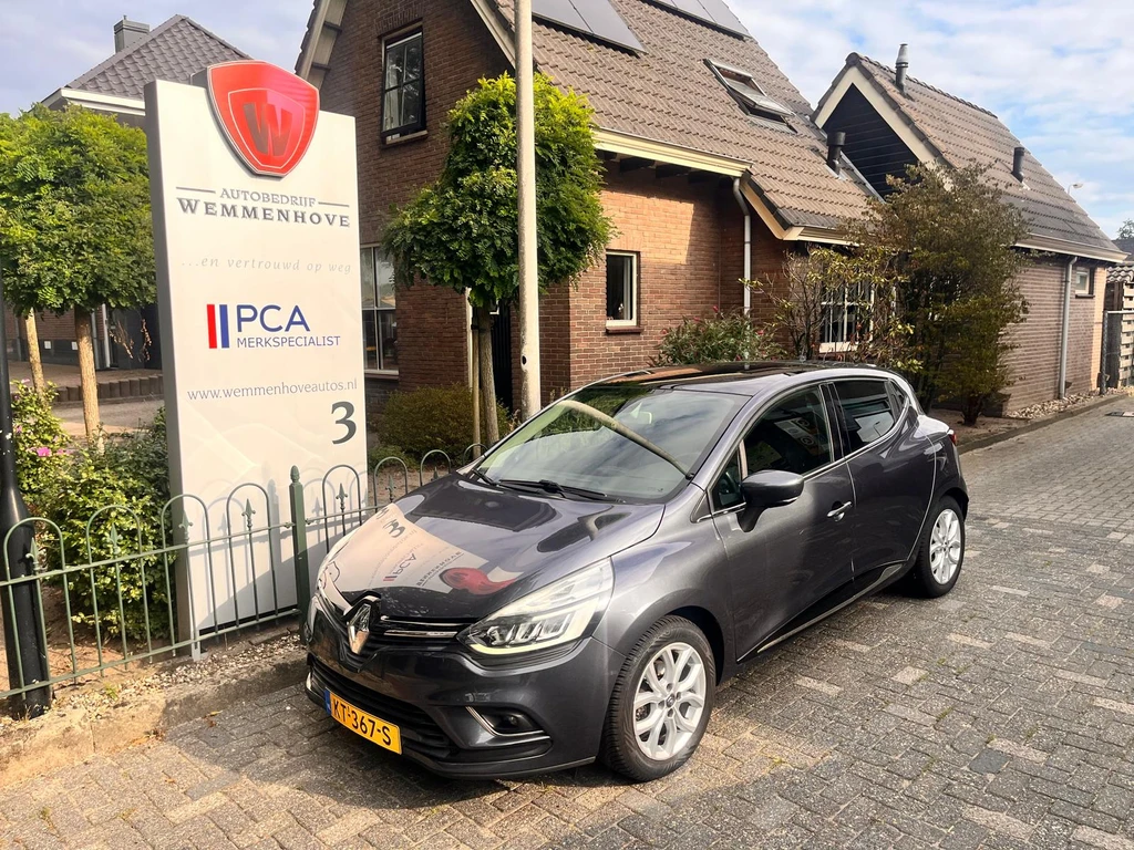 Renault Clio – foto 3