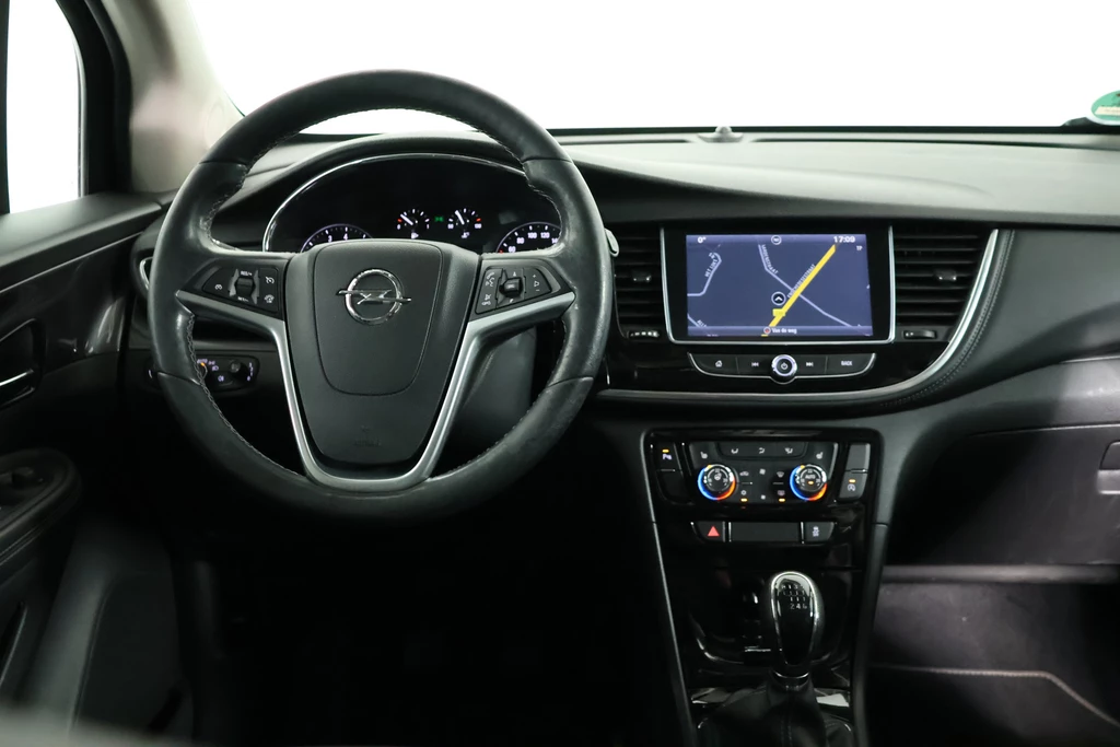 Opel Mokka X – foto 16