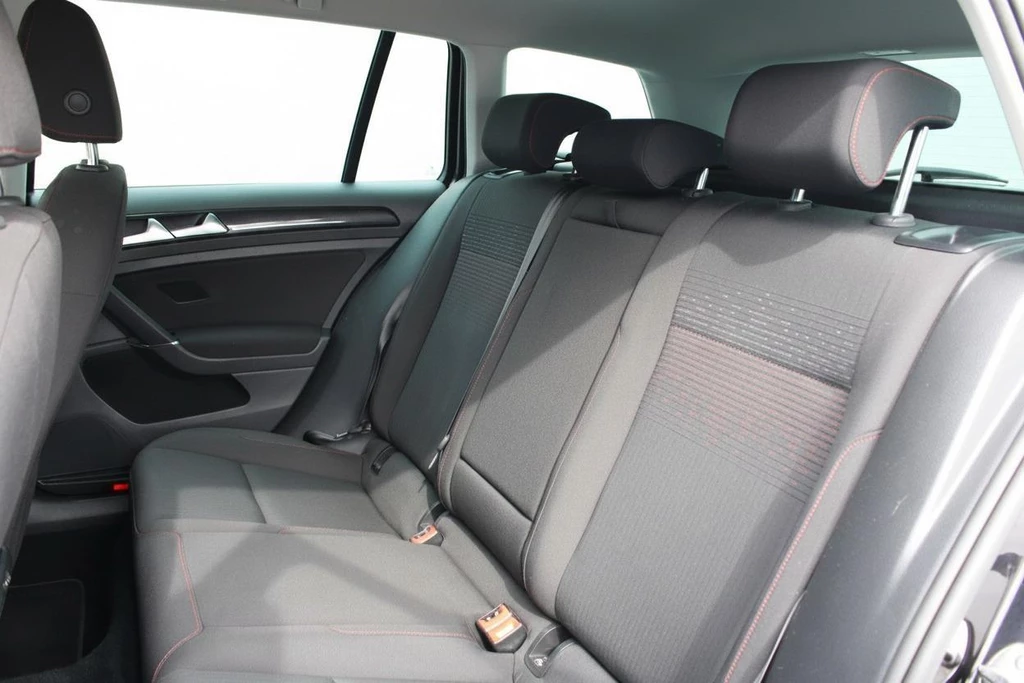 Volkswagen Golf – foto 19
