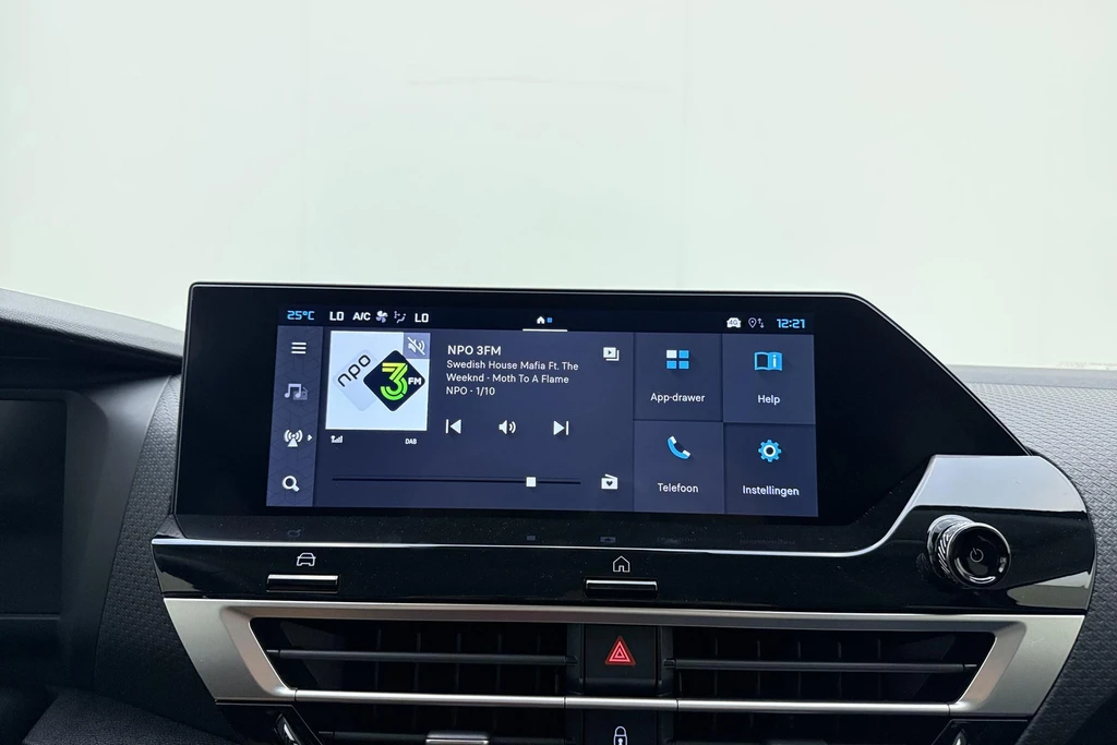 Citroën ë-C4 – foto 24