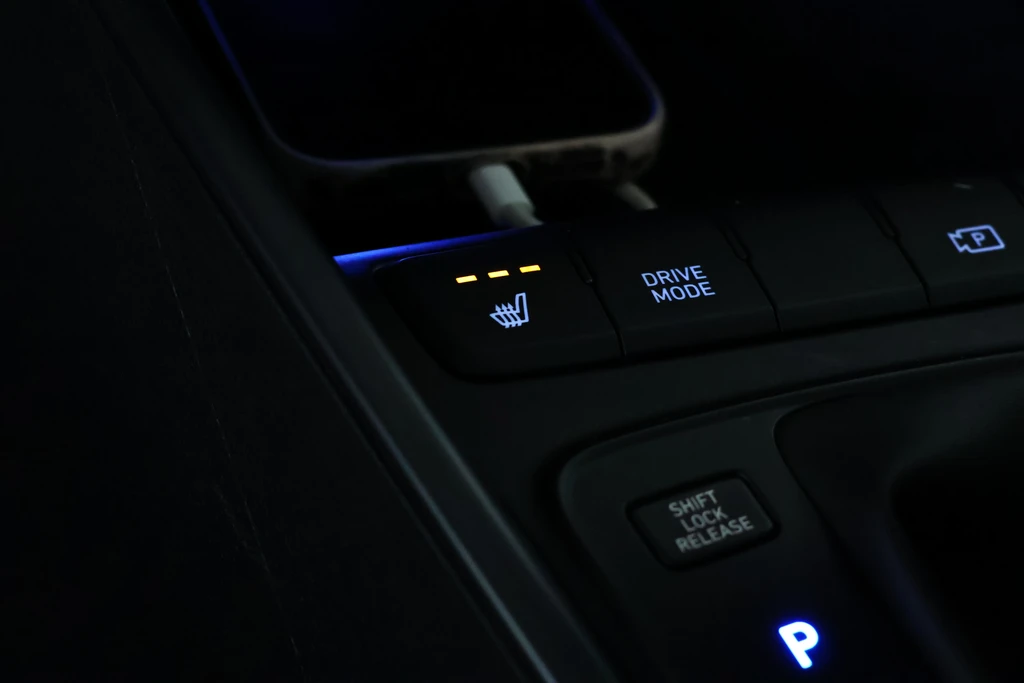 Hyundai i20 – foto 29