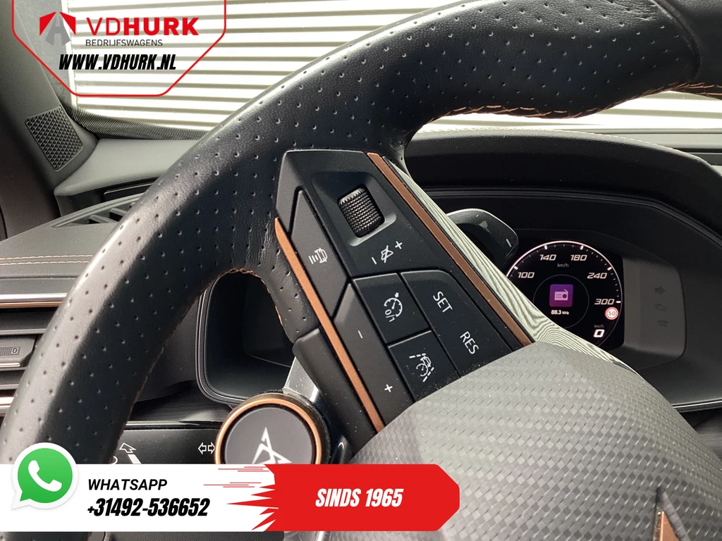 CUPRA Formentor – foto 16