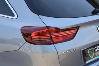 Kia Ceed Sportswagon – thumbnail 28