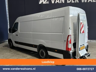 Renault Master – thumbnail 2