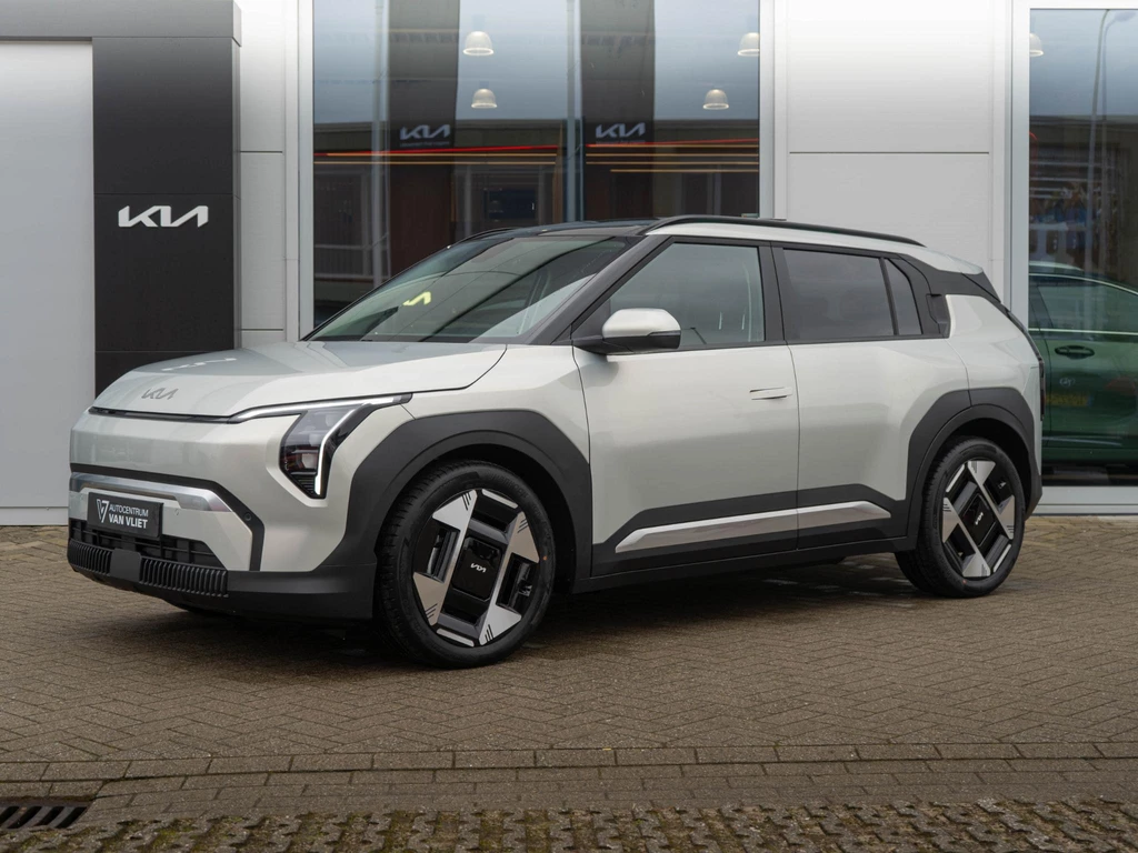 Kia EV3 – foto 3