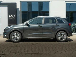 Kia e-Niro – thumbnail 4