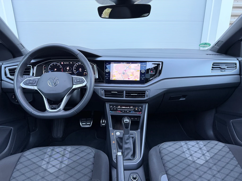 Volkswagen Taigo – foto 9