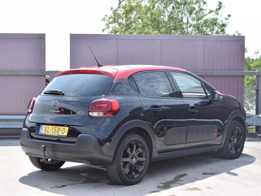 Citroën C3 – foto 4