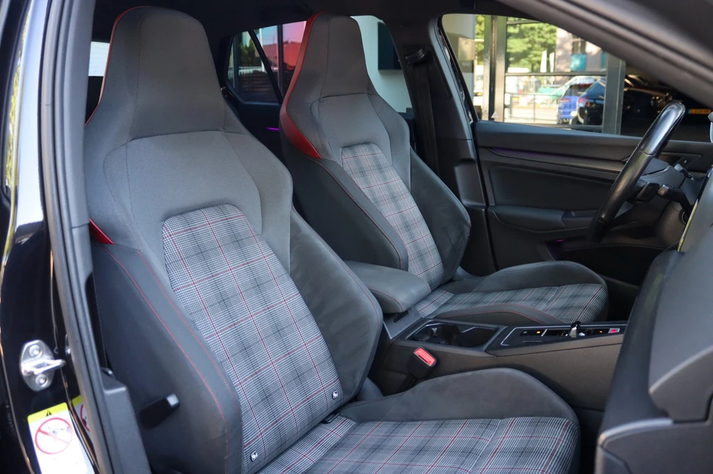 Volkswagen Golf – foto 14
