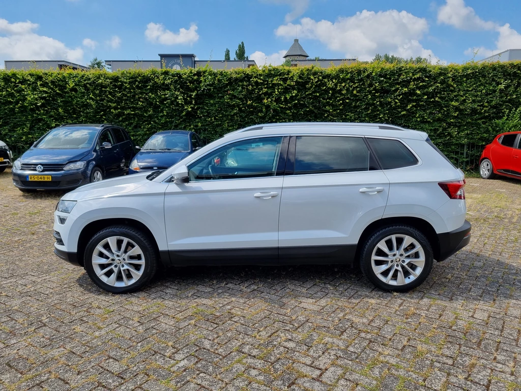 Škoda Karoq – foto 2