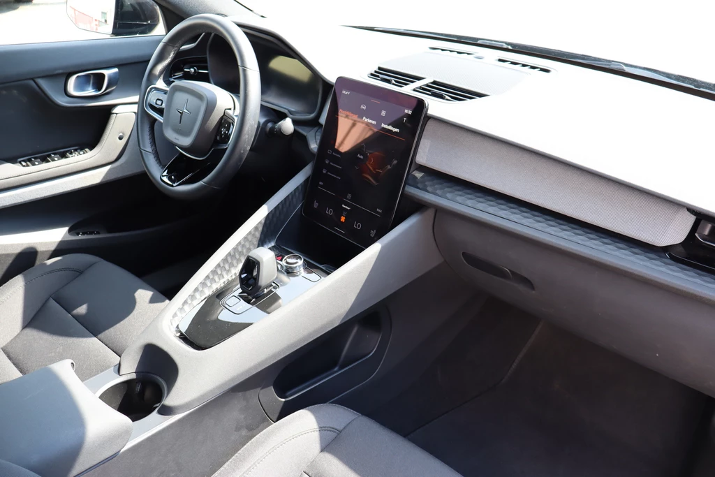 Polestar 2 – foto 9