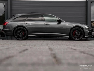 Audi A6 – thumbnail 11