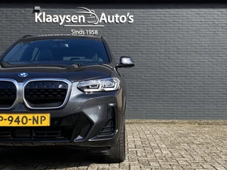 BMW iX3 – thumbnail 10