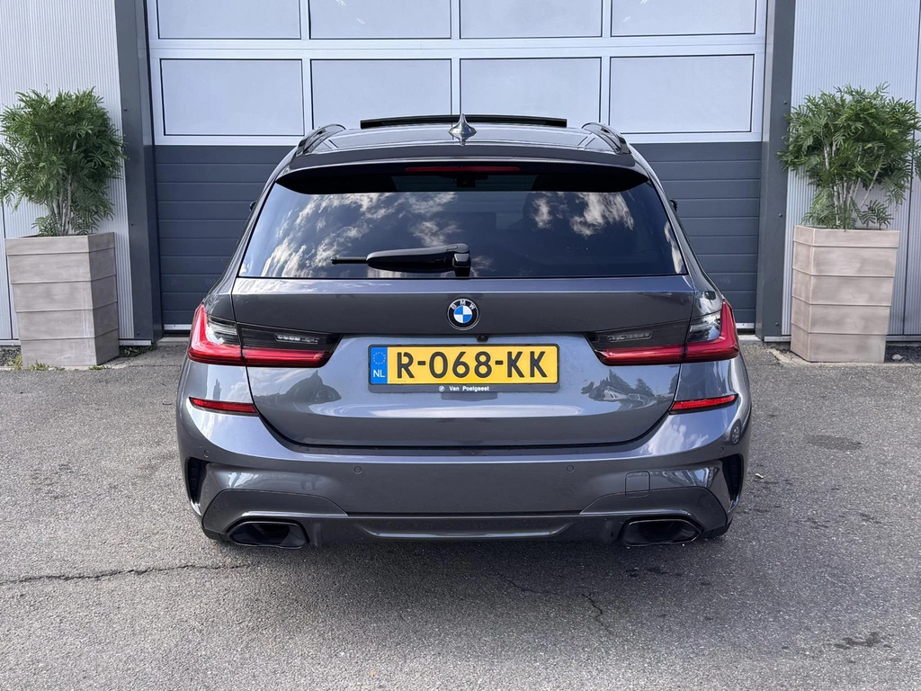 BMW 3 Serie – foto 5