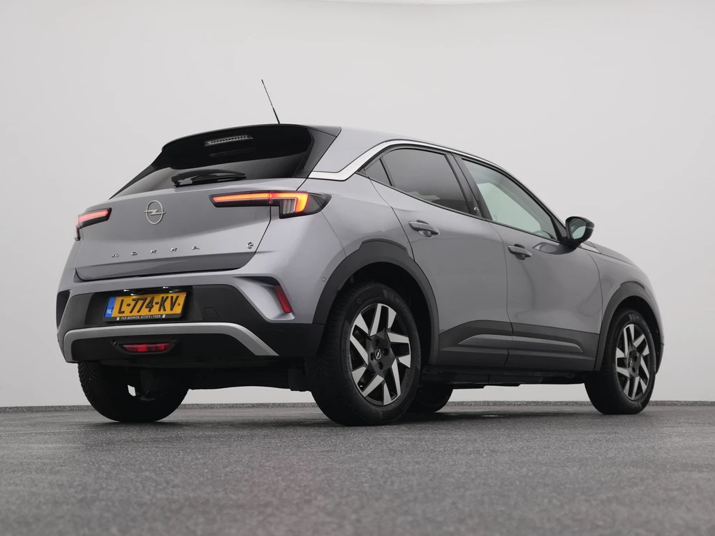 Opel Mokka-e – foto 13