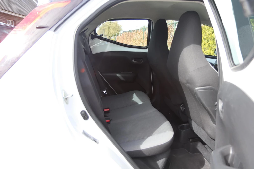 Toyota Aygo – foto 51