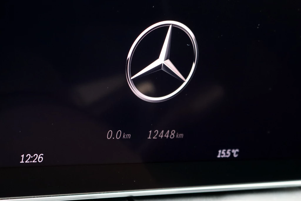 Mercedes-Benz C-Klasse – foto 28