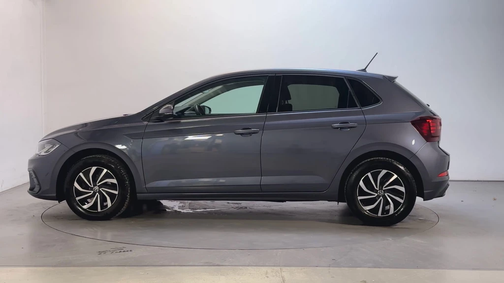 Volkswagen Polo – foto 2