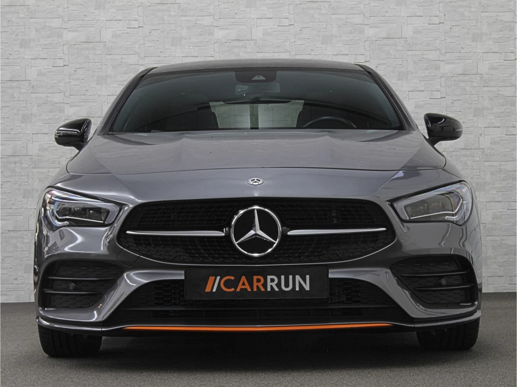 Mercedes-Benz CLA – foto 10