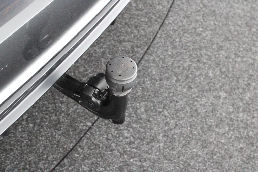 Audi A6 – foto 9