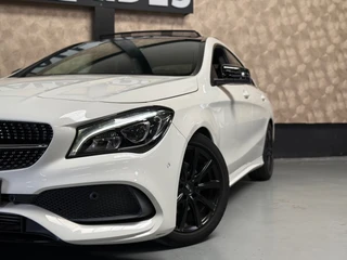 Mercedes-Benz CLA – thumbnail 8