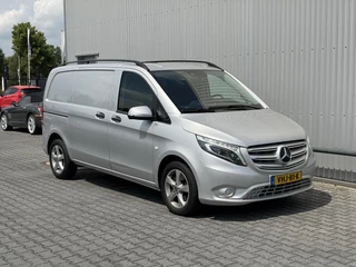 Mercedes-Benz Vito – thumbnail 8