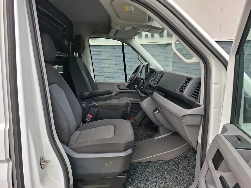 Volkswagen Crafter – foto 6
