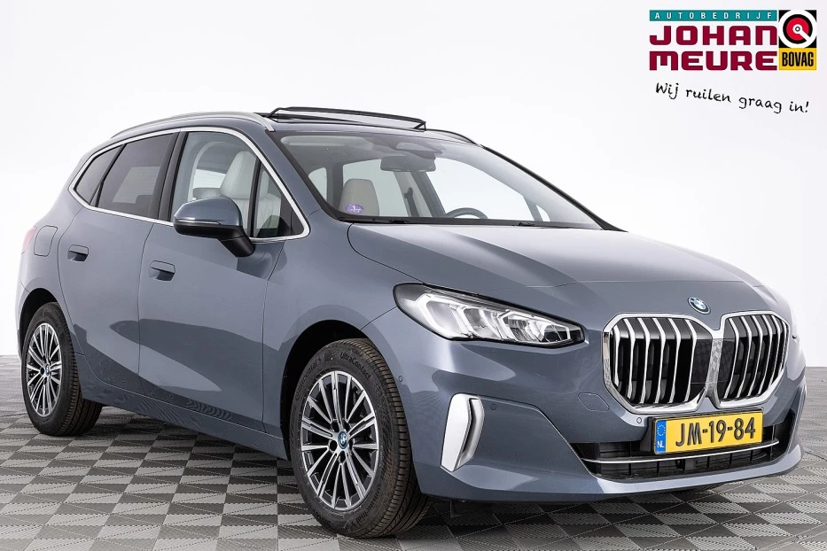 BMW 2 Serie – foto 7
