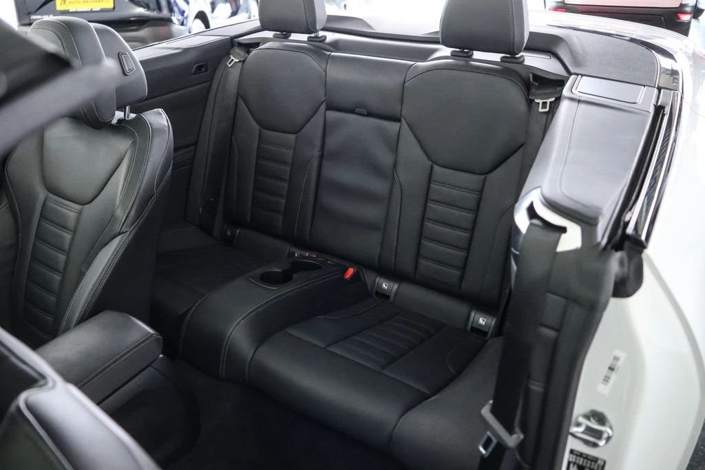 BMW 4 Serie – foto 19