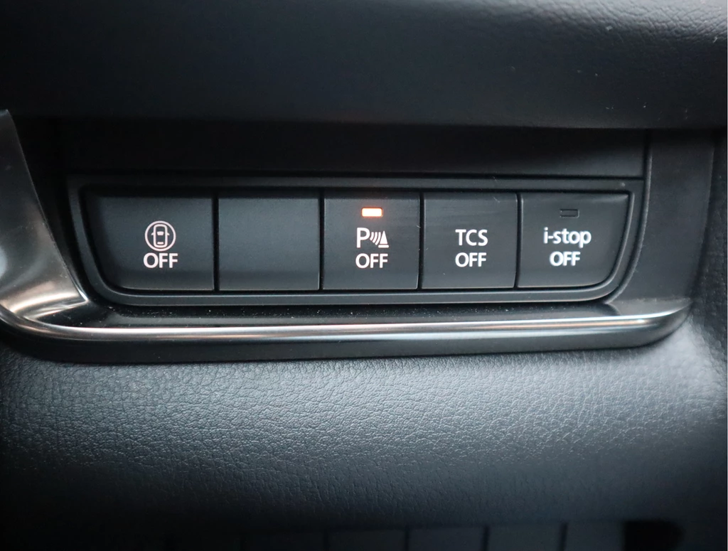 Mazda CX-30 – foto 38