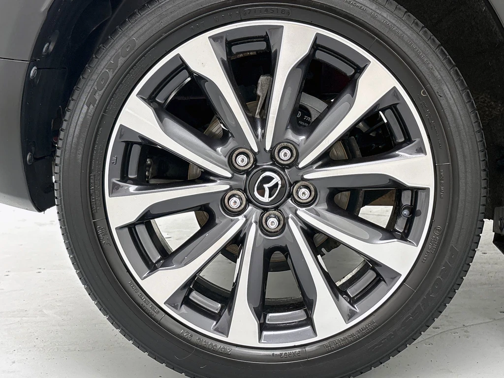 Mazda CX-3 – foto 26