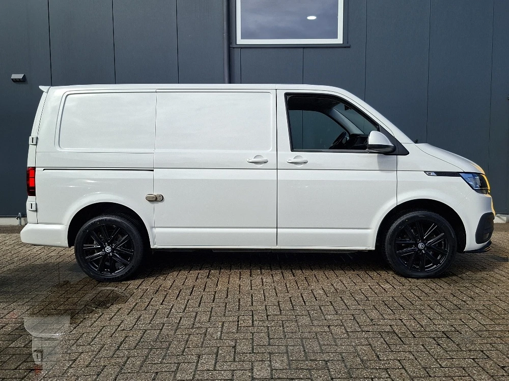 Volkswagen Transporter – foto 9