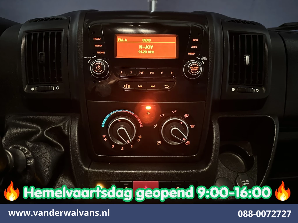 Peugeot Boxer – foto 16
