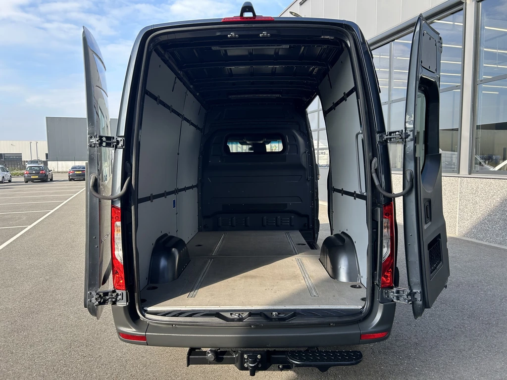 Mercedes-Benz Sprinter – foto 7