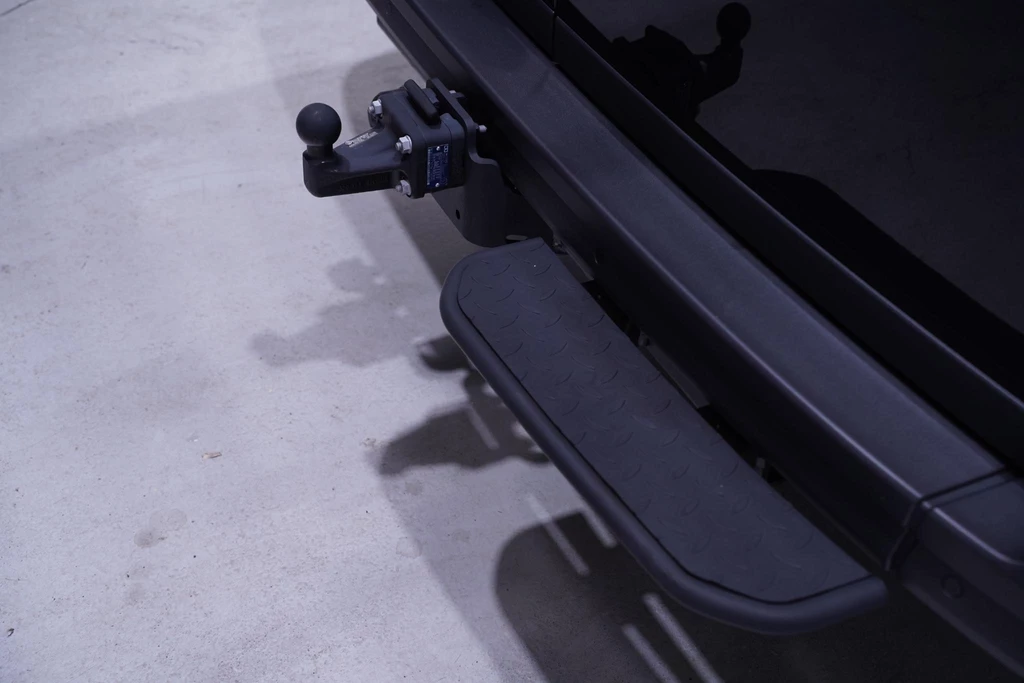 Volkswagen Crafter – foto 19