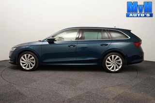 Škoda Octavia – thumbnail 4