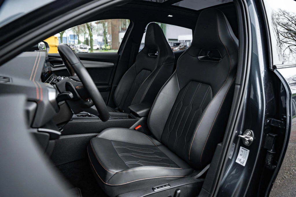 CUPRA Formentor – foto 16