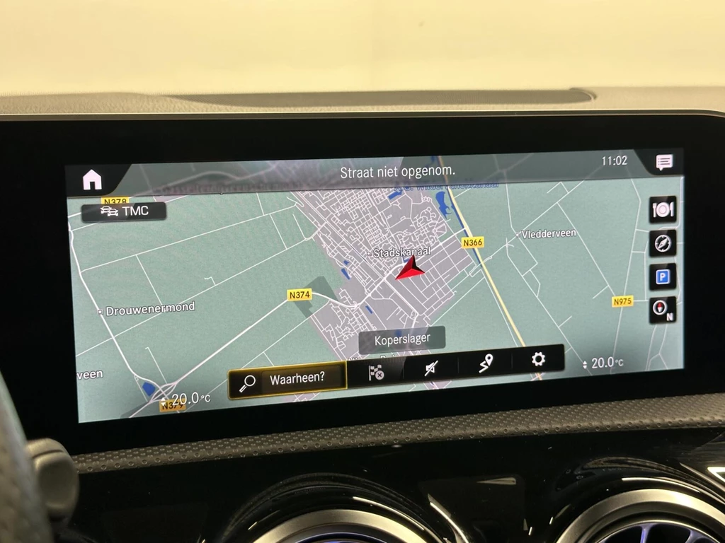 Mercedes-Benz A-Klasse – foto 43