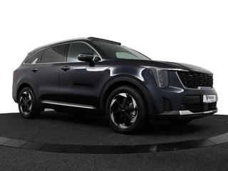 Kia Sorento – thumbnail 11