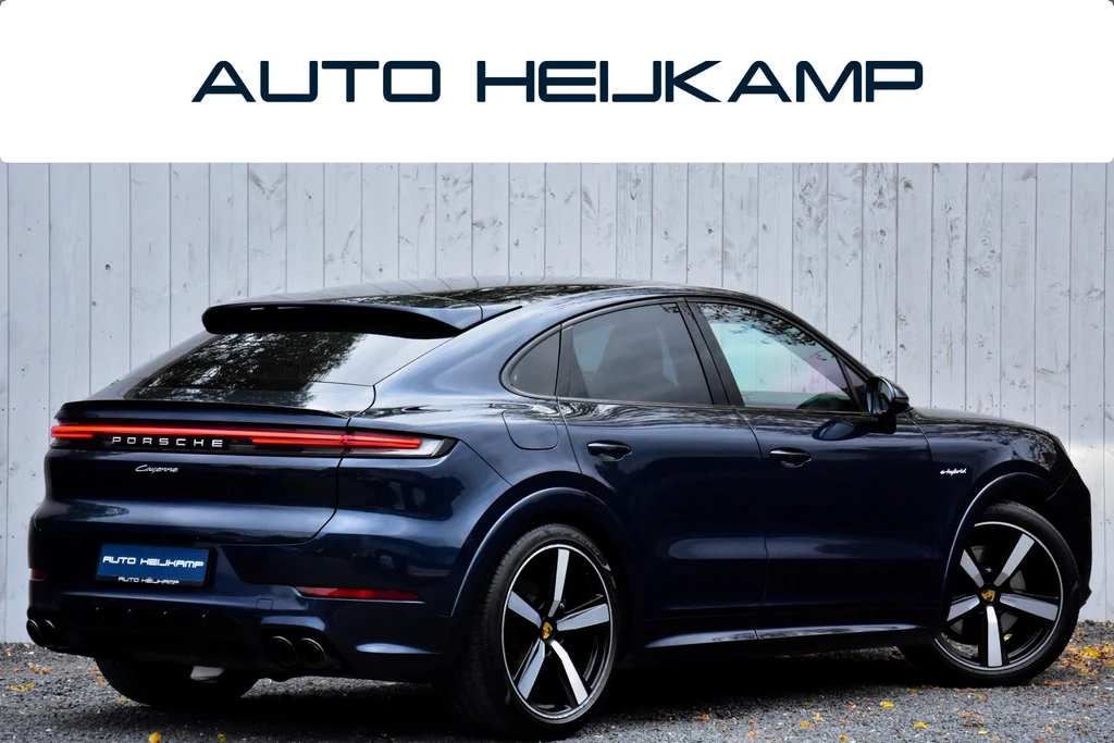 Porsche Cayenne – foto 7