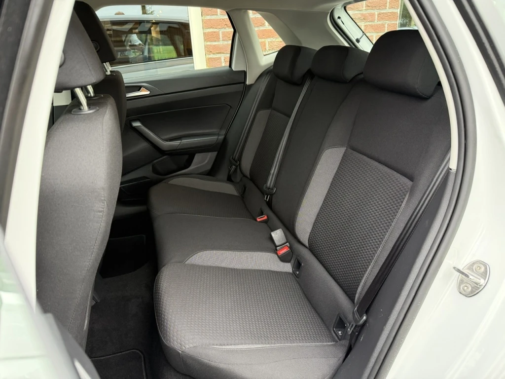 Volkswagen Polo – foto 13