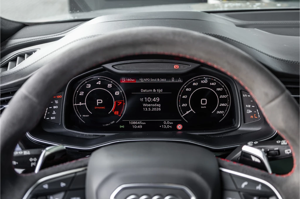 Audi RSQ8 – foto 15