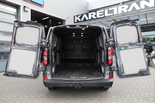 Ford Transit Custom – thumbnail 7